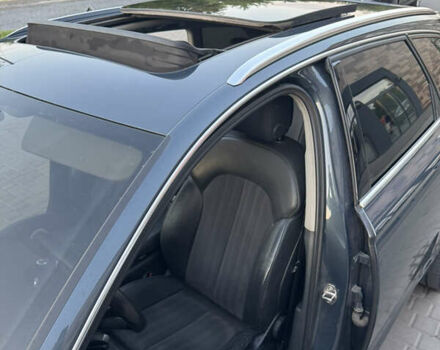 Синий Ауди А6, объемом двигателя 1.97 л и пробегом 269 тыс. км за 15499 $, фото 21 на Automoto.ua