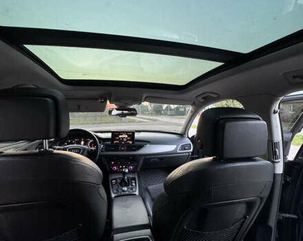 Синий Ауди А6, объемом двигателя 1.97 л и пробегом 269 тыс. км за 15499 $, фото 29 на Automoto.ua