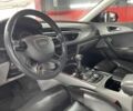 Синий Ауди А6, объемом двигателя 2 л и пробегом 300 тыс. км за 10000 $, фото 10 на Automoto.ua