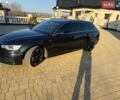 Синій Ауді А6, об'ємом двигуна 3 л та пробігом 318 тис. км за 16350 $, фото 1 на Automoto.ua
