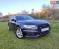 Синий Ауди А6, объемом двигателя 1.97 л и пробегом 292 тыс. км за 12500 $, фото 1 на Automoto.ua
