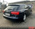 Синий Ауди А6, объемом двигателя 2 л и пробегом 250 тыс. км за 16200 $, фото 2 на Automoto.ua