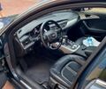 Синий Ауди А6, объемом двигателя 3 л и пробегом 238 тыс. км за 16000 $, фото 10 на Automoto.ua