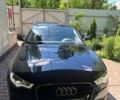 Синий Ауди А6, объемом двигателя 2 л и пробегом 140 тыс. км за 17000 $, фото 3 на Automoto.ua