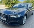 Синий Ауди А6, объемом двигателя 2.97 л и пробегом 282 тыс. км за 14900 $, фото 14 на Automoto.ua