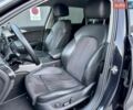 Синій Ауді А6, об'ємом двигуна 2 л та пробігом 278 тис. км за 12500 $, фото 15 на Automoto.ua