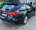 Синий Ауди А6, объемом двигателя 2.97 л и пробегом 282 тыс. км за 14900 $, фото 9 на Automoto.ua