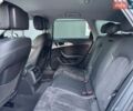 Синій Ауді А6, об'ємом двигуна 2 л та пробігом 278 тис. км за 12500 $, фото 20 на Automoto.ua