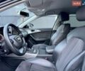 Синій Ауді А6, об'ємом двигуна 2 л та пробігом 278 тис. км за 12500 $, фото 13 на Automoto.ua