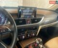 Синий Ауди А6, объемом двигателя 2.97 л и пробегом 282 тыс. км за 14900 $, фото 28 на Automoto.ua
