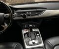 Синий Ауди А6, объемом двигателя 3 л и пробегом 238 тыс. км за 13500 $, фото 14 на Automoto.ua