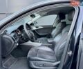 Синій Ауді А6, об'ємом двигуна 2 л та пробігом 278 тис. км за 12500 $, фото 12 на Automoto.ua