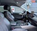 Синій Ауді А6, об'ємом двигуна 2 л та пробігом 278 тис. км за 12500 $, фото 28 на Automoto.ua