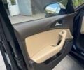 Синий Ауди А6, объемом двигателя 2.97 л и пробегом 282 тыс. км за 14900 $, фото 22 на Automoto.ua