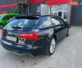 Синий Ауди А6, объемом двигателя 2.97 л и пробегом 282 тыс. км за 14900 $, фото 8 на Automoto.ua
