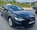 Синий Ауди А6, объемом двигателя 2.97 л и пробегом 282 тыс. км за 14700 $, фото 2 на Automoto.ua