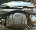 Синий Ауди А6, объемом двигателя 2 л и пробегом 140 тыс. км за 17000 $, фото 9 на Automoto.ua