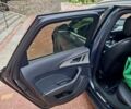 Синий Ауди А6, объемом двигателя 3 л и пробегом 238 тыс. км за 16000 $, фото 12 на Automoto.ua
