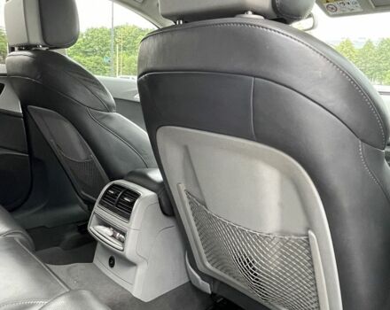 Синий Ауди А6, объемом двигателя 2 л и пробегом 300 тыс. км за 10000 $, фото 1 на Automoto.ua