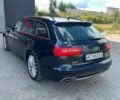 Синий Ауди А6, объемом двигателя 2.97 л и пробегом 282 тыс. км за 14700 $, фото 11 на Automoto.ua