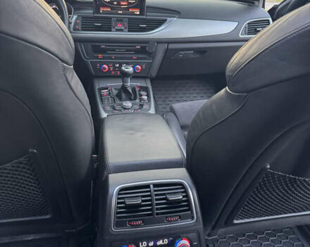 Синий Ауди А6, объемом двигателя 1.97 л и пробегом 269 тыс. км за 15499 $, фото 28 на Automoto.ua