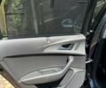 Синий Ауди А6, объемом двигателя 2 л и пробегом 140 тыс. км за 17000 $, фото 8 на Automoto.ua