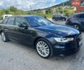 Синий Ауди А6, объемом двигателя 2.97 л и пробегом 282 тыс. км за 14700 $, фото 1 на Automoto.ua