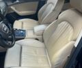 Синий Ауди А6, объемом двигателя 2.97 л и пробегом 282 тыс. км за 14900 $, фото 24 на Automoto.ua