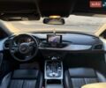Синій Ауді А6, об'ємом двигуна 3 л та пробігом 318 тис. км за 16350 $, фото 16 на Automoto.ua