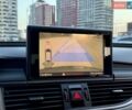 Синій Ауді А6, об'ємом двигуна 2 л та пробігом 278 тис. км за 12500 $, фото 43 на Automoto.ua