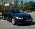 Синий Ауди А6, объемом двигателя 1.97 л и пробегом 253 тыс. км за 15500 $, фото 2 на Automoto.ua