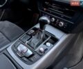 Синій Ауді А6, об'ємом двигуна 2 л та пробігом 278 тис. км за 12500 $, фото 31 на Automoto.ua