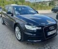 Синий Ауди А6, объемом двигателя 2.97 л и пробегом 282 тыс. км за 14900 $, фото 5 на Automoto.ua
