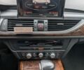 Синій Ауді А6, об'ємом двигуна 1.98 л та пробігом 178 тис. км за 14999 $, фото 12 на Automoto.ua