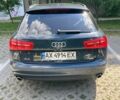 Синій Ауді А6, об'ємом двигуна 1.97 л та пробігом 252 тис. км за 13100 $, фото 14 на Automoto.ua