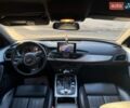 Синий Ауди А6, объемом двигателя 3 л и пробегом 310 тыс. км за 16999 $, фото 16 на Automoto.ua