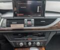 Синий Ауди А6, объемом двигателя 1.98 л и пробегом 178 тыс. км за 12000 $, фото 13 на Automoto.ua