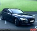Синій Ауді А6, об'ємом двигуна 3 л та пробігом 177 тис. км за 15800 $, фото 4 на Automoto.ua