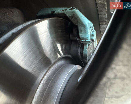 Синий Ауди А6, объемом двигателя 1.97 л и пробегом 269 тыс. км за 15499 $, фото 18 на Automoto.ua