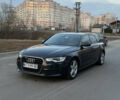 Синий Ауди А6, объемом двигателя 1.97 л и пробегом 251 тыс. км за 16200 $, фото 6 на Automoto.ua
