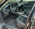 Синий Ауди А6, объемом двигателя 2 л и пробегом 140 тыс. км за 17000 $, фото 5 на Automoto.ua