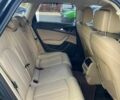 Синий Ауди А6, объемом двигателя 2.97 л и пробегом 282 тыс. км за 14900 $, фото 20 на Automoto.ua