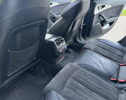 Синий Ауди А6, объемом двигателя 1.97 л и пробегом 269 тыс. км за 15499 $, фото 26 на Automoto.ua