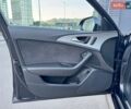 Синій Ауді А6, об'ємом двигуна 2 л та пробігом 278 тис. км за 12500 $, фото 10 на Automoto.ua
