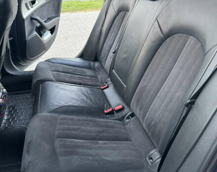 Синий Ауди А6, объемом двигателя 1.97 л и пробегом 269 тыс. км за 15499 $, фото 27 на Automoto.ua