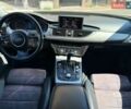 Синий Ауди А6, объемом двигателя 1.97 л и пробегом 253 тыс. км за 15500 $, фото 13 на Automoto.ua