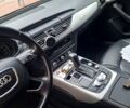 Синий Ауди А6, объемом двигателя 3 л и пробегом 238 тыс. км за 16000 $, фото 9 на Automoto.ua