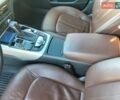 Синий Ауди А6, объемом двигателя 2 л и пробегом 318 тыс. км за 16000 $, фото 10 на Automoto.ua