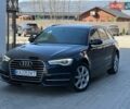 Синий Ауди А6, объемом двигателя 1.97 л и пробегом 318 тыс. км за 15500 $, фото 1 на Automoto.ua