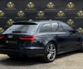 Синій Ауді А6, об'ємом двигуна 2.97 л та пробігом 278 тис. км за 20999 $, фото 5 на Automoto.ua